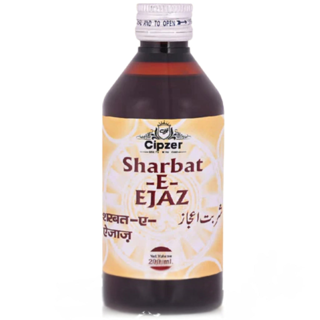 Cipzer Sharbat-E-Ejaz | Grocsy