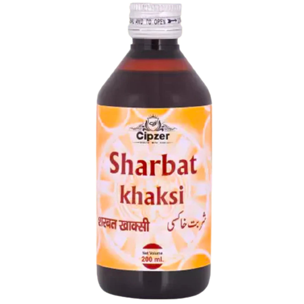 Cipzer Sharbat Khaksi | Grocsy