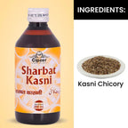 Cipzer Sharbat Kasni | Grocsy