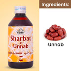 Cipzer Sharbat-e-Unnab | Grocsy