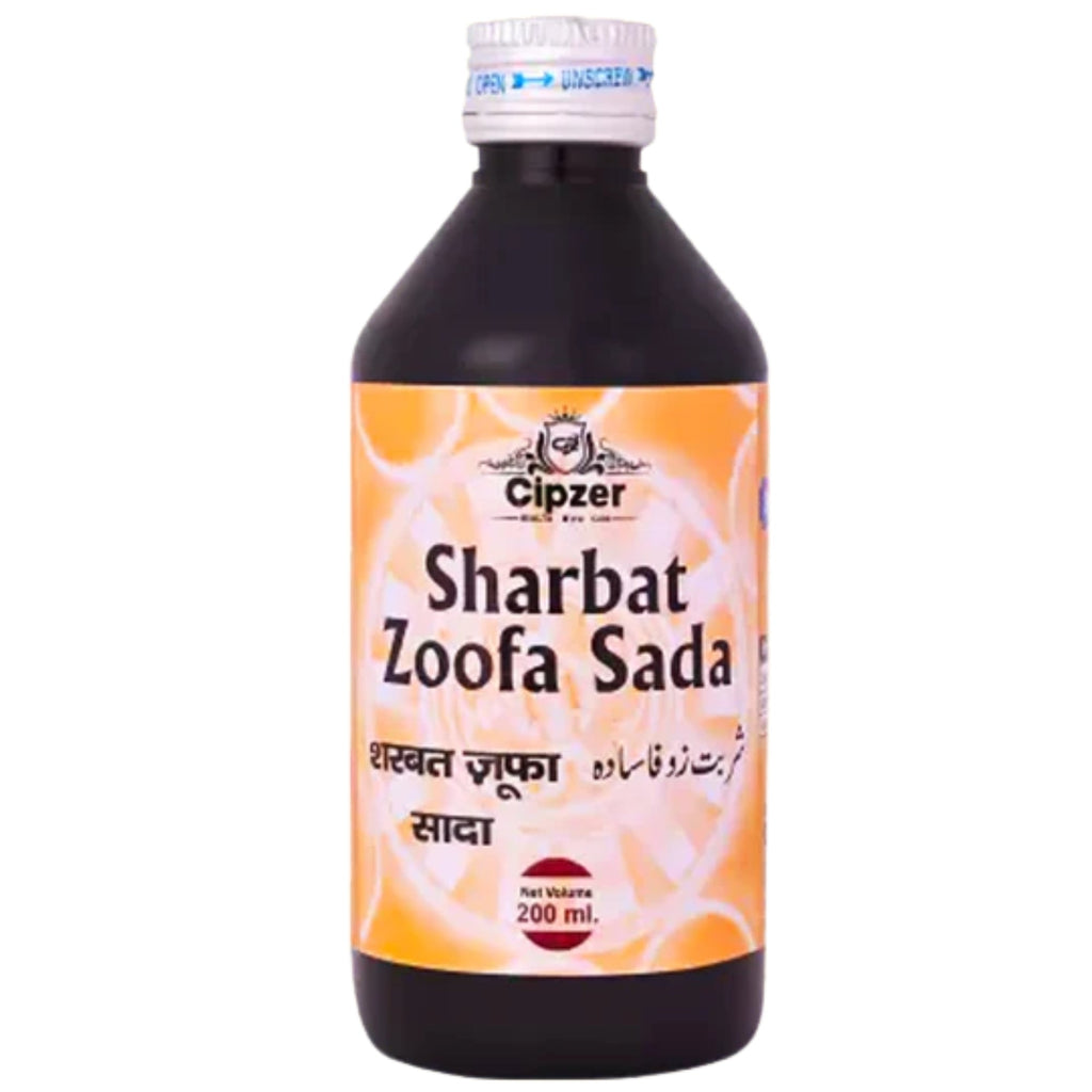 Cipzer Sharbat Zoofa Sada | Grocsy