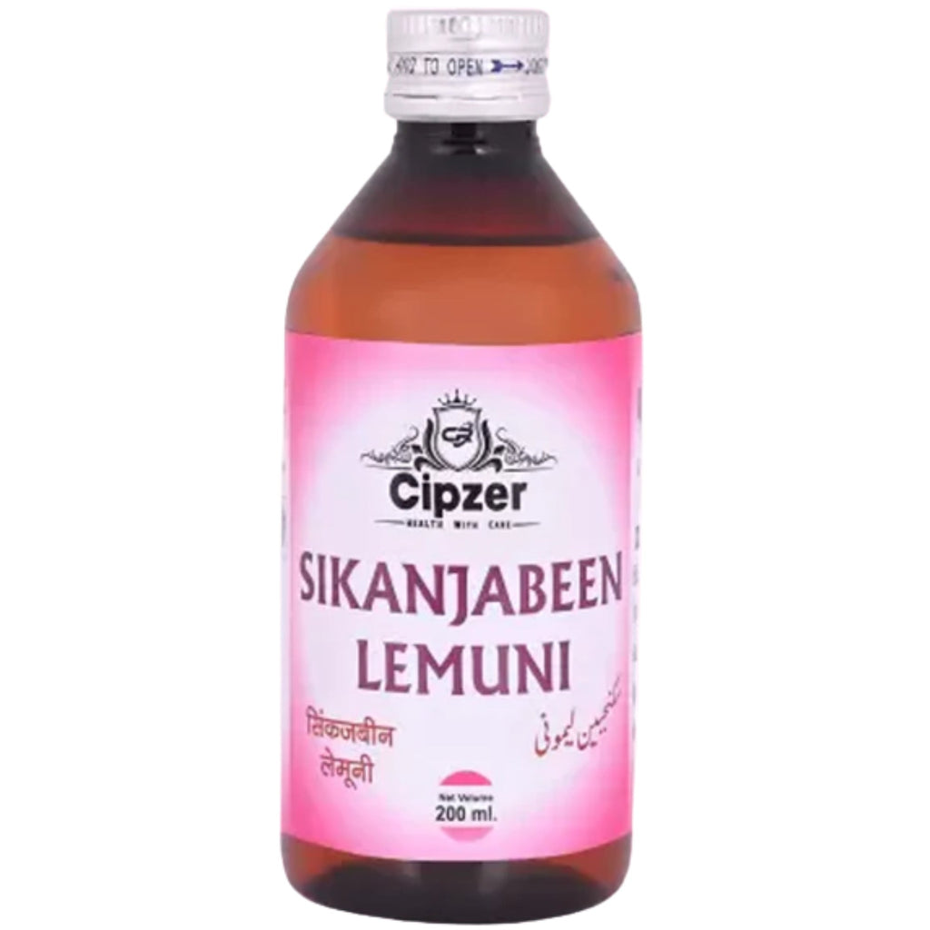 Cipzer Sikanjabeen Lemuni | Grocsy