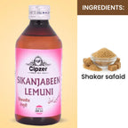 Cipzer Sikanjabeen Lemuni | Grocsy