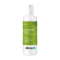 The Derma Co Anti-Dandruff Hair Oil For Dandruff & Itch Control | Grocsy