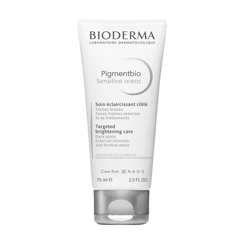 Bioderma Pigmentbio Sensitive Areas Cream | Grocsy