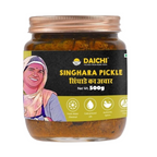 Daichi Singhara Pickle | Grocsy