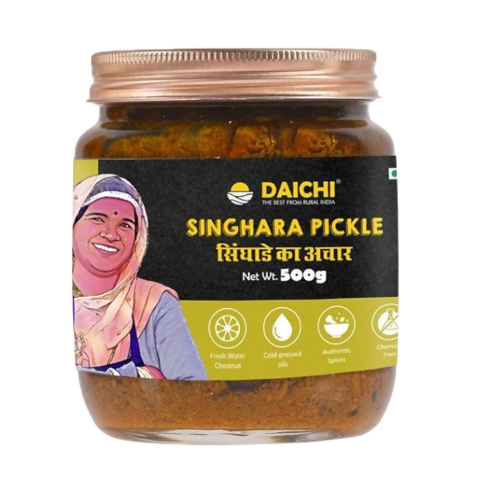 Daichi Singhara Pickle | Grocsy