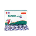 Sahasrayogam Cartizen Nutra DS Tablet | Grocsy