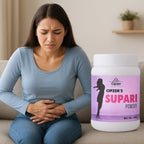 Cipzer Supari Powder | Grocsy