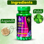 Cipzer Stem Cell Capsules | Grocsy