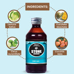 Cipzer Stone Breaker Syrup | Grocsy