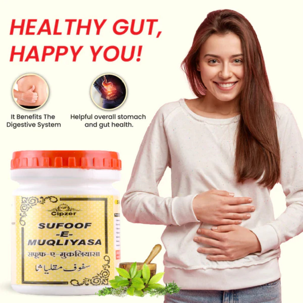 Cipzer Safoof-E-Muqliyasa | Grocsy