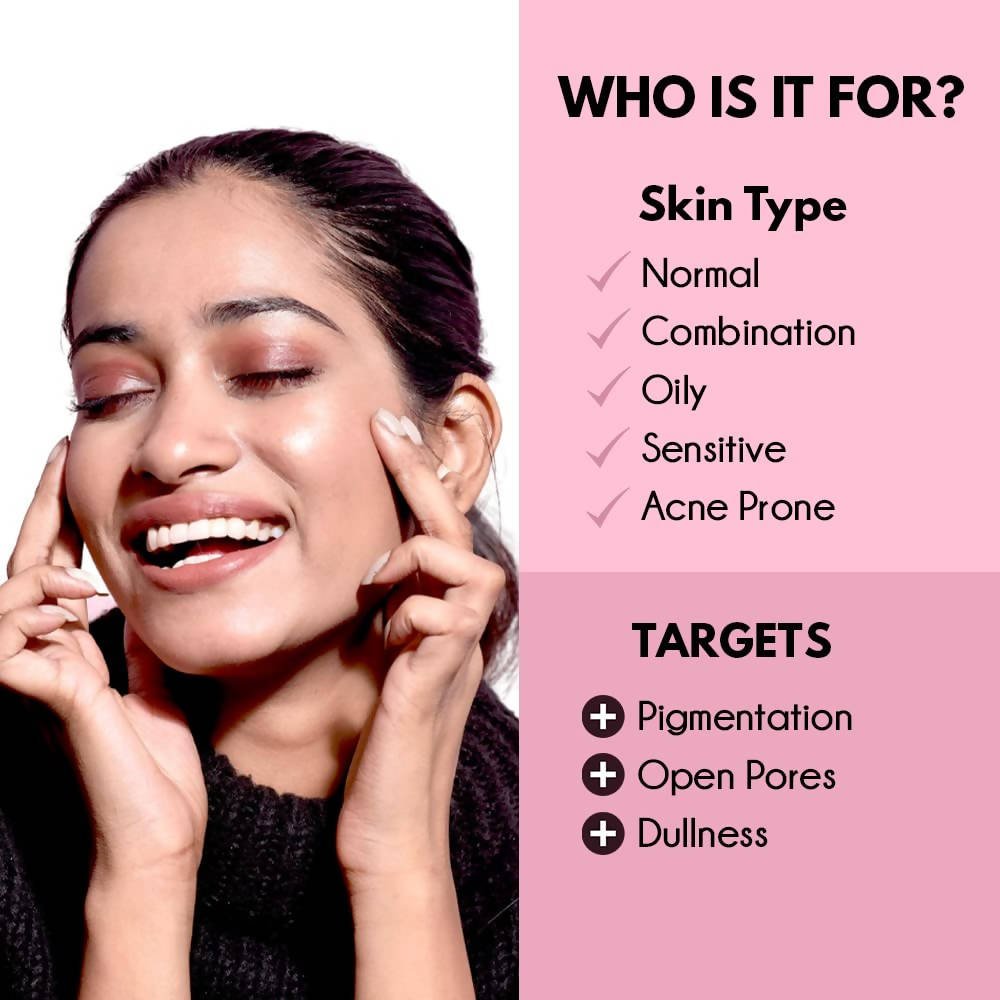 Auli Plumpkin Skin Softening & Plumping Face Cream | Grocsy