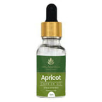 Malabarica Apricot Carrier Oil | Grocsy