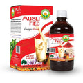Basic Ayurveda Musli Fied Energic Drink | Grocsy