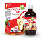 Basic Ayurveda Musli Fied Energic Drink | Grocsy