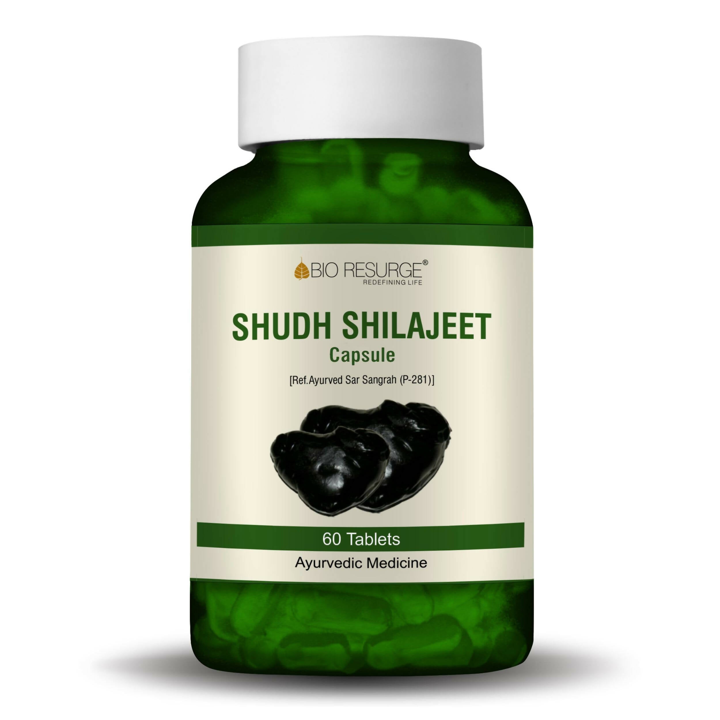 Bio Resurge Life Vitality Bundle of Ayurvedic | Grocsy