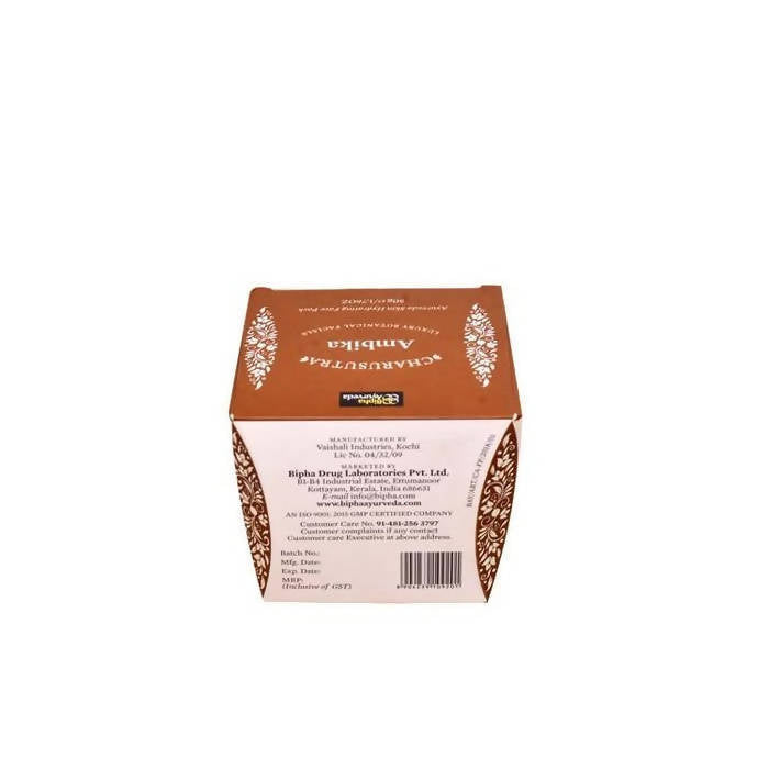 Bipha Ayurveda Charusutra Ambika | Grocsy