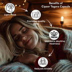 Cipzer Tagara Capsules | Grocsy