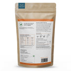 TEAFORA Premium Classic Black Tea | Full Bodied, Strong Assam CTC Tea Blended with 15% Whole Black Tea Leaves| Rejuvenating Everyday Chai Tea | Grocsy