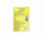 Patanjali Flax Pearl Veg Softgel Capsules | Grocsy