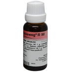 Dr. Reckeweg R50 Drops | Grocsy