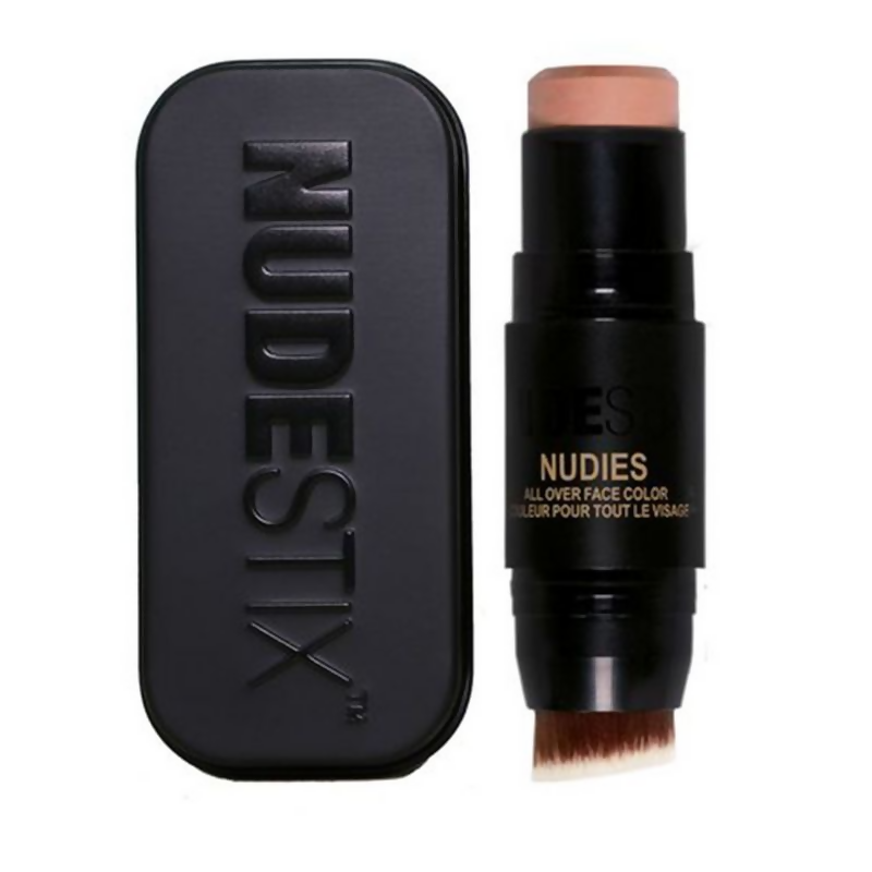 Nudestix Nudies Blush All Over Face Color - Bare Back | Grocsy