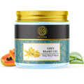 Buddha Natural Anti Grey Beard Gel | Grocsy