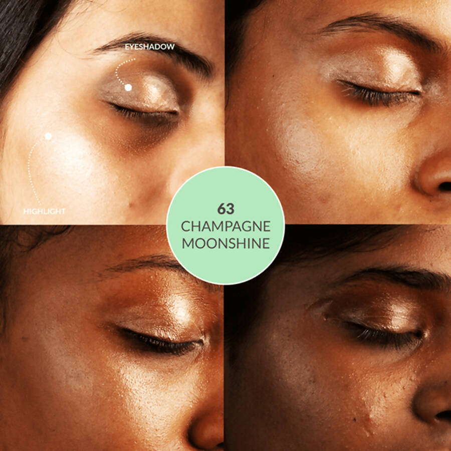 Disguise Velvet Glow Multistick - Champagne Moonshine 63 | Grocsy