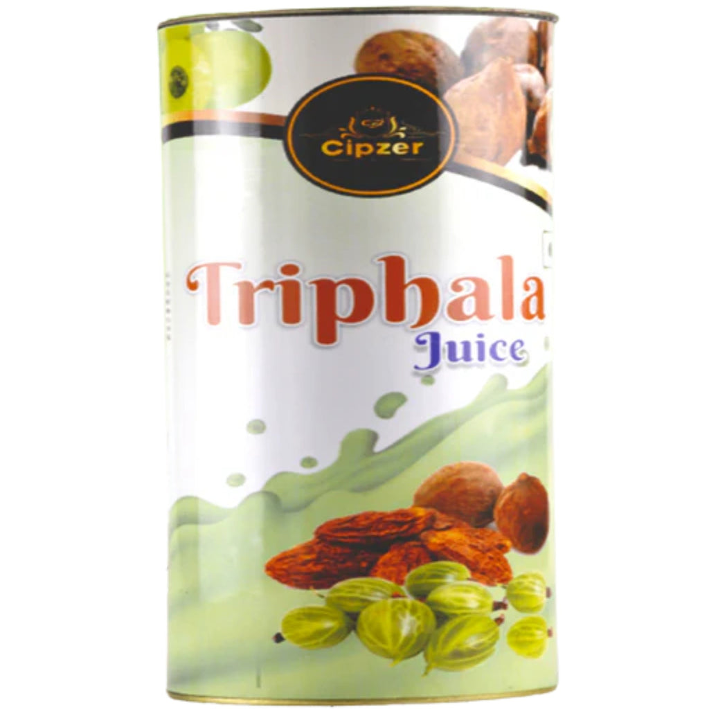 Cipzer Triphala Juice | Grocsy