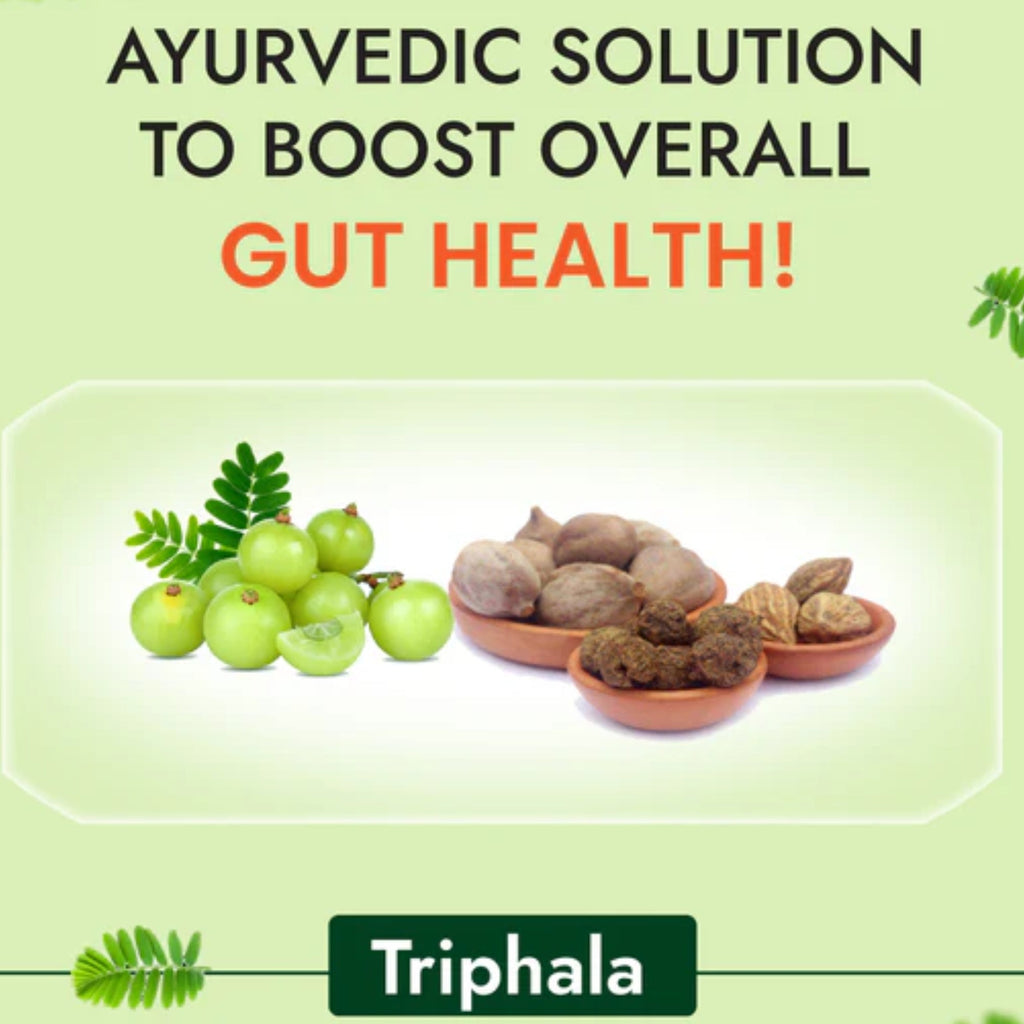 Cipzer Triphala Juice | Grocsy