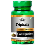 Cipzer Triphala Capsules | Grocsy