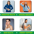 Cipzer Triphala Capsules | Grocsy