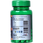 Cipzer Tulsi Capsules | Grocsy