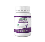 Herbika Fat Flush Capsules | Grocsy