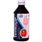 Cipzer Thyrocip Syrup | Grocsy