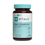 HK Vitals Zinc Complex Tablets | Grocsy