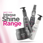 BBlunt Intense Shine Hair Serum With Rice & Silk Protein For Shinier Hair | Grocsy