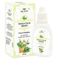 NLife Panch Tulsi Drops | Grocsy
