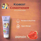 HealthBest Kidbest Conditioner for Kids | Grocsy