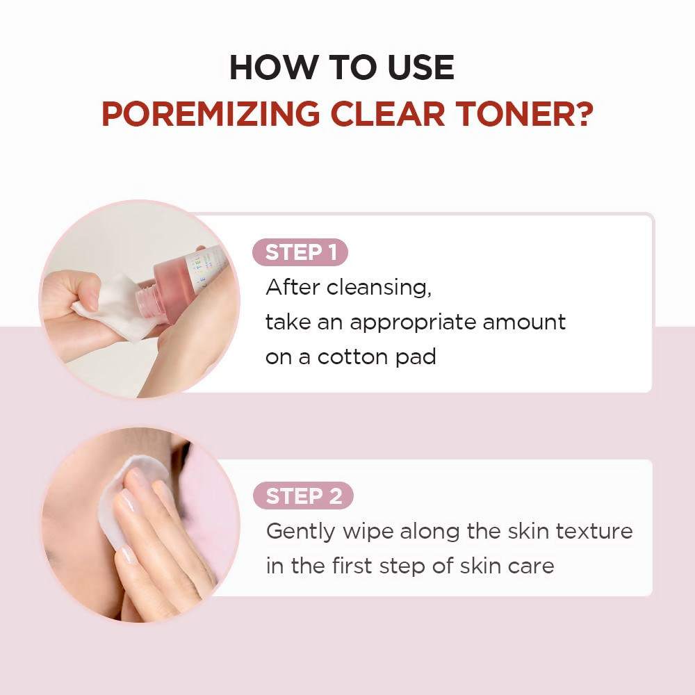 SKIN1004 Madagascar Centella Poremizing Clear Toner | Grocsy
