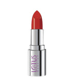 Lotus Makeup Ecostay Butter Matte Lip Color Bold Terracotta, Orange (4 Gm) | Grocsy
