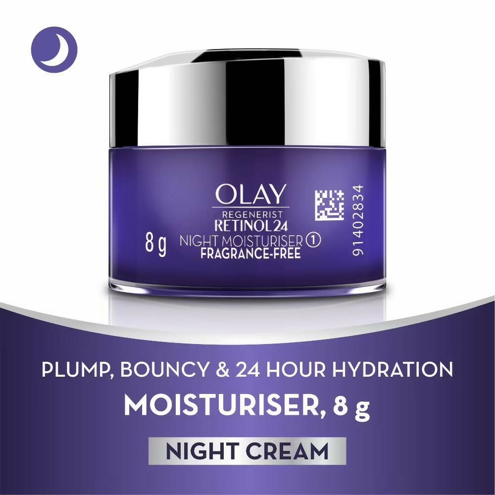 Olay Retinol Night Cream | Grocsy