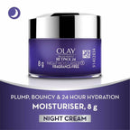 Olay Retinol Night Cream | Grocsy