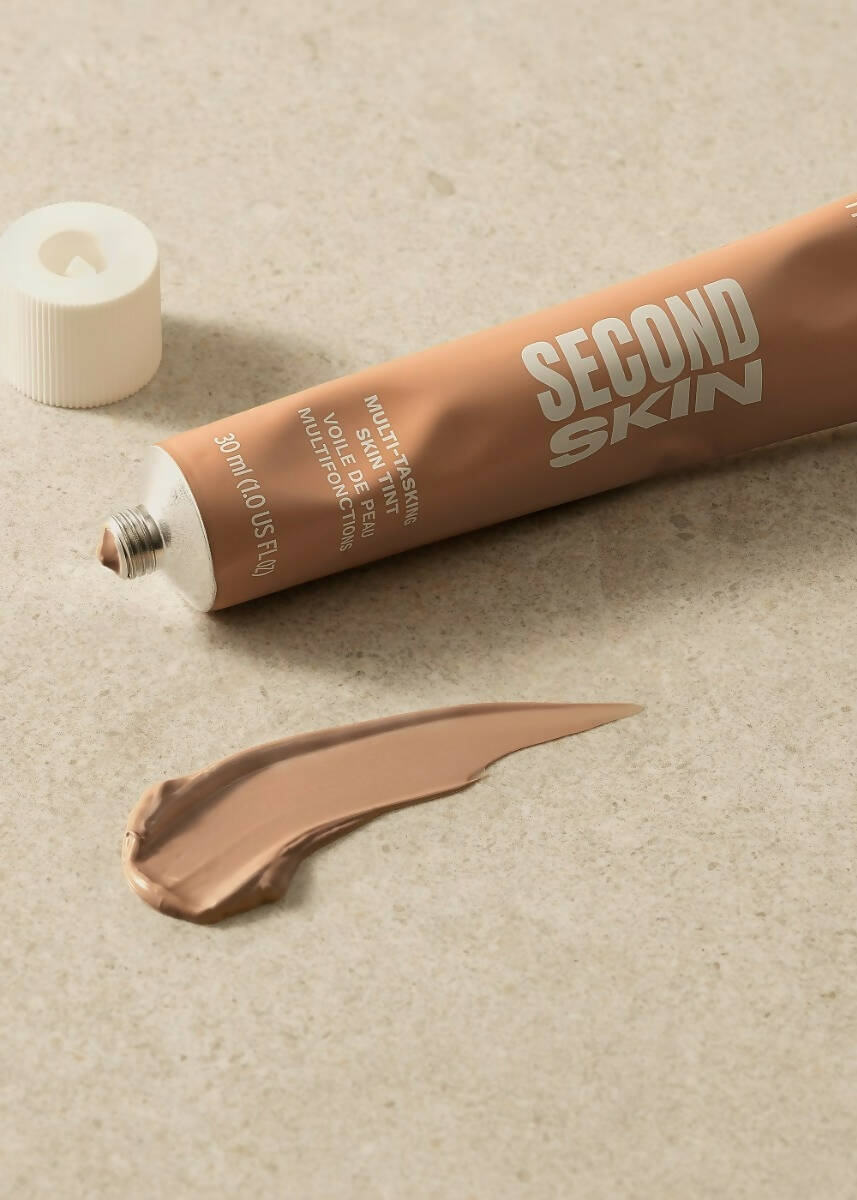 The Body Shop Second Skin Tint-Medium 1N | Grocsy