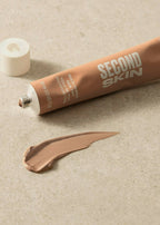The Body Shop Second Skin Tint-Medium 1N | Grocsy