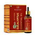 Newish Pure Eucalyptus Essential Oil | Grocsy
