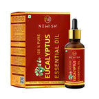 Newish Pure Eucalyptus Essential Oil | Grocsy