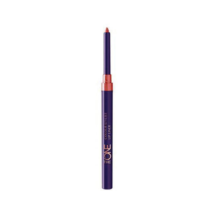 Oriflame The One Colour Stylist Lip Liner - Coral Ideal | Grocsy
