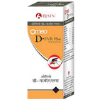 Bjain Homeopathy Omeo D-FVR Plus syrup | Grocsy